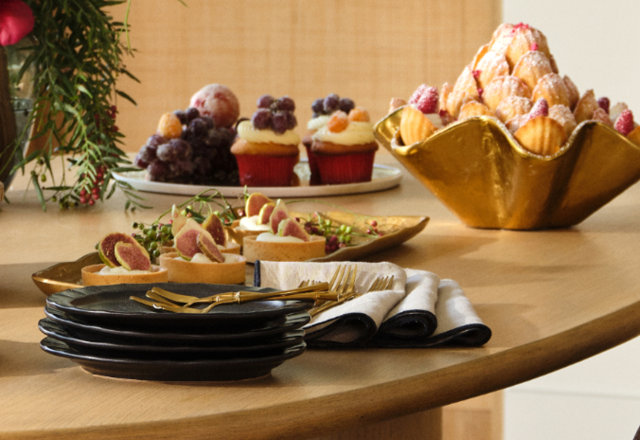 Top-Rated Plates